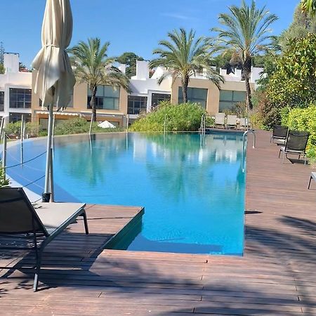 Charming Cascais Apt. Bagian luar foto