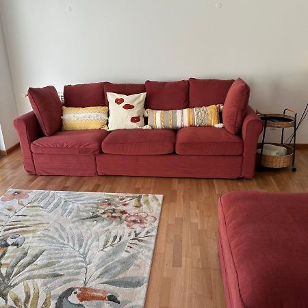 Charming Cascais Apt. Bagian luar foto