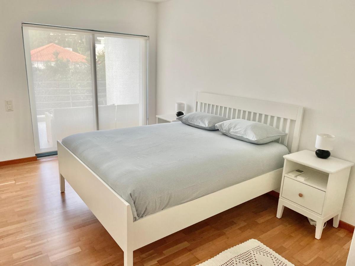 Charming Cascais Apt. Bagian luar foto