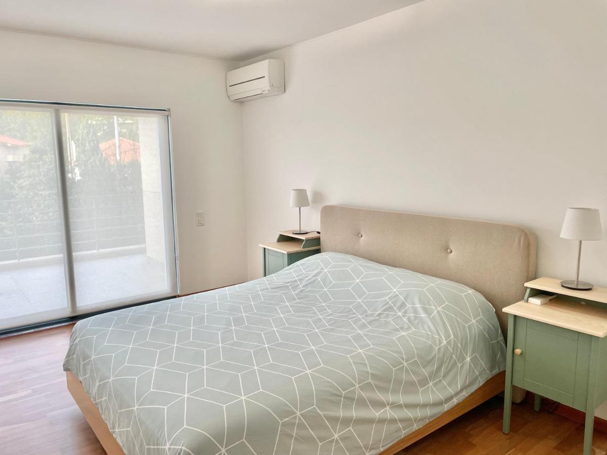 Charming Cascais Apt. Bagian luar foto