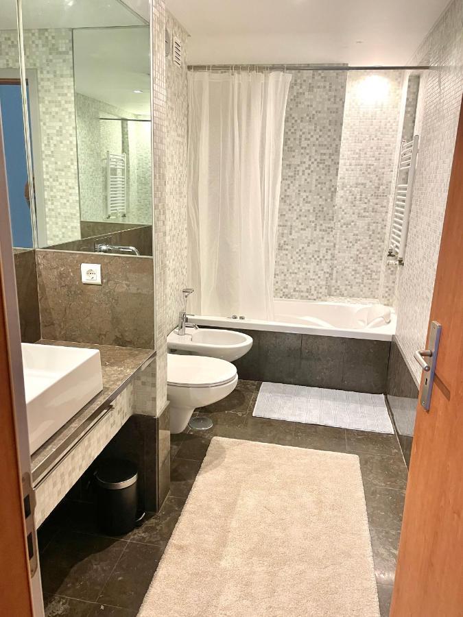 Charming Cascais Apt. Bagian luar foto