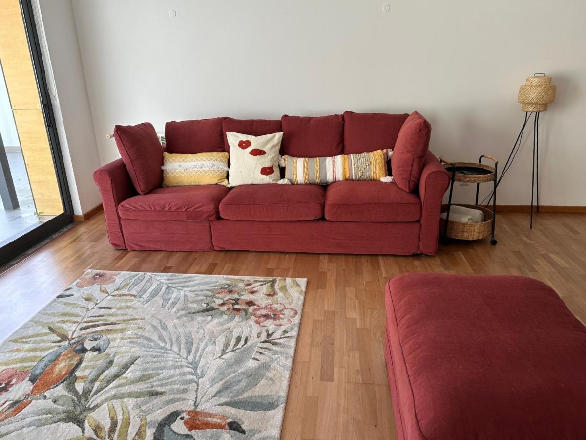 Charming Cascais Apt. Bagian luar foto