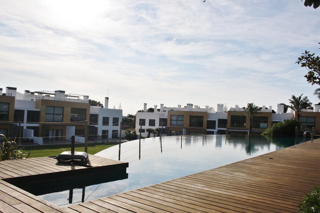 Charming Cascais Apt. Ruang foto