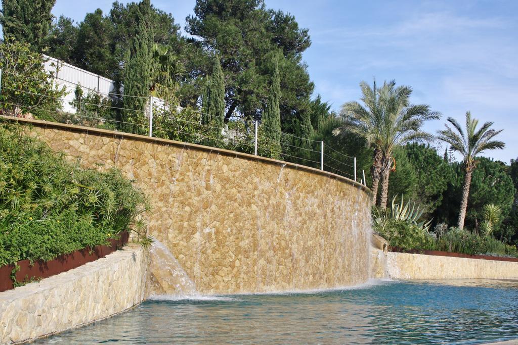 Charming Cascais Apt. Ruang foto