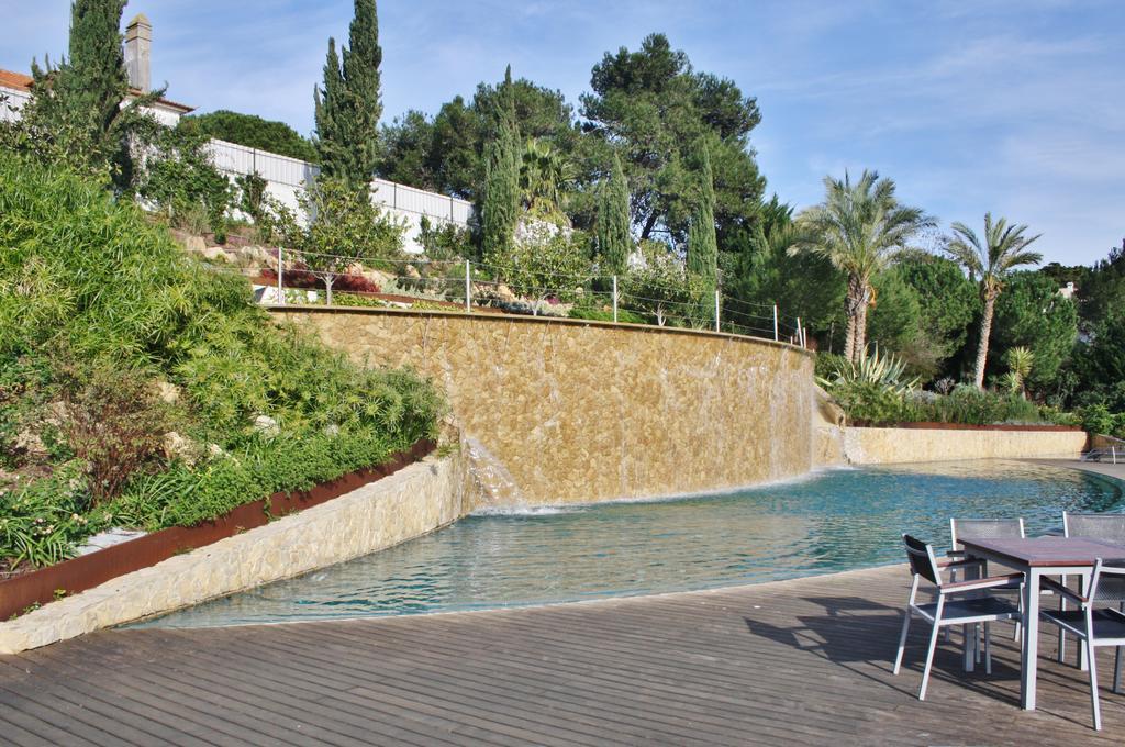 Charming Cascais Apt. Ruang foto