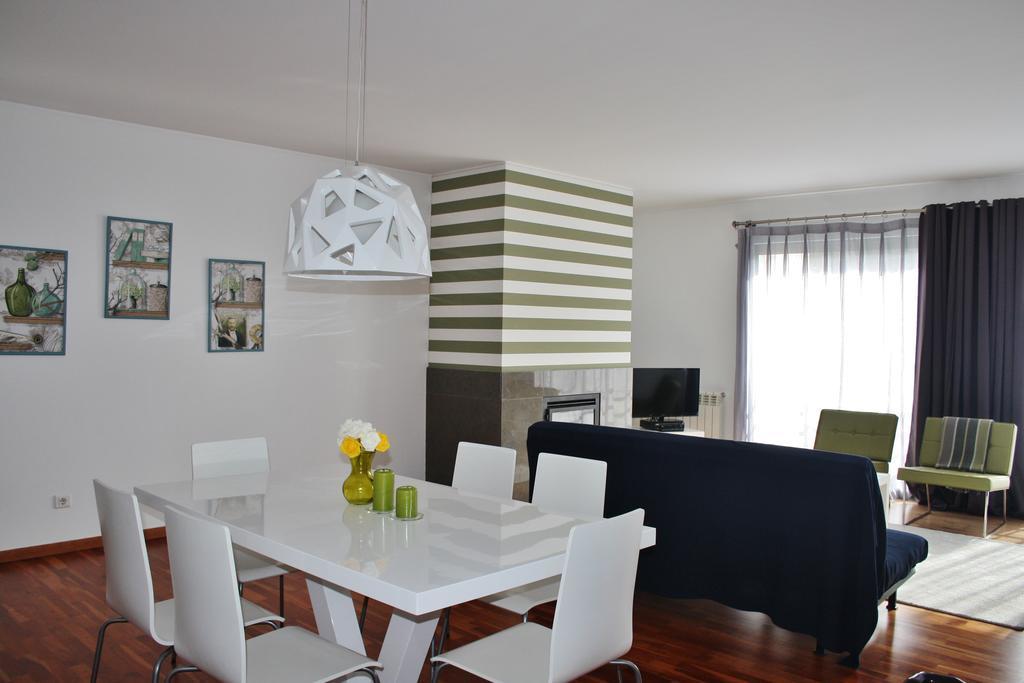 Charming Cascais Apt. Ruang foto