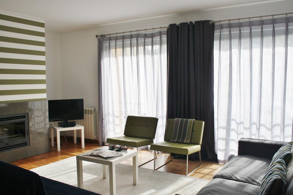 Charming Cascais Apt. Bagian luar foto