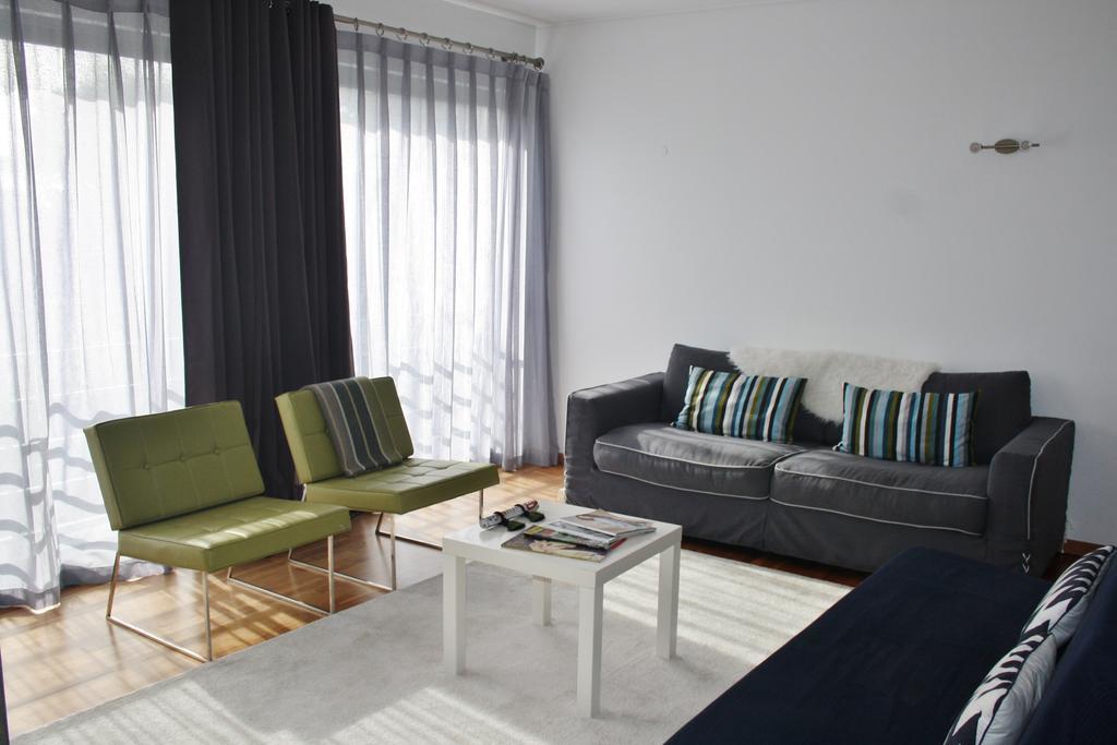 Charming Cascais Apt. Bagian luar foto