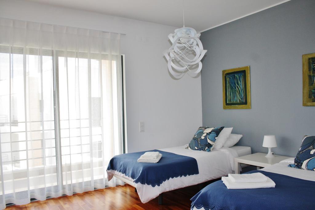 Charming Cascais Apt. Bagian luar foto