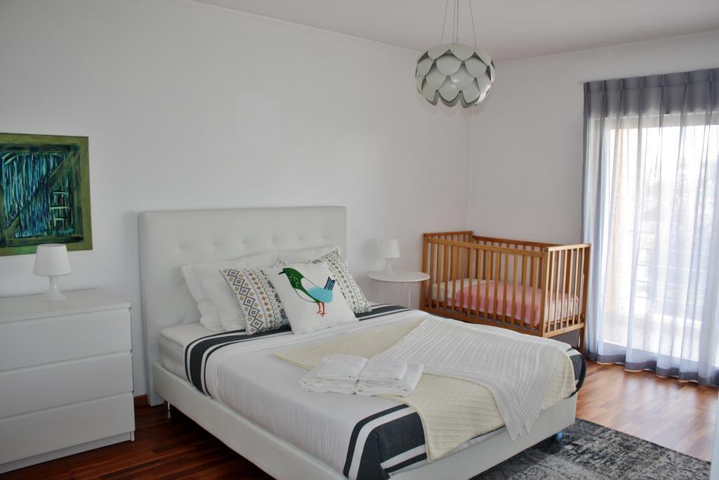 Charming Cascais Apt. Bagian luar foto
