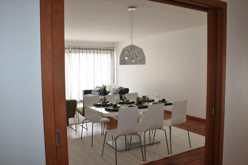 Charming Cascais Apt. Bagian luar foto
