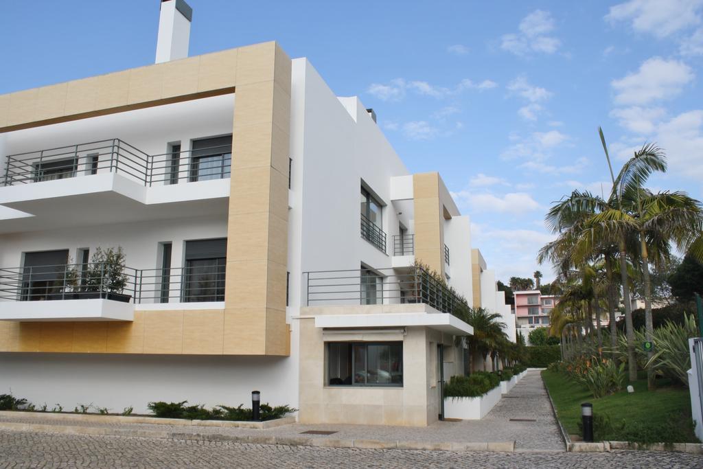 Charming Cascais Apt. Bagian luar foto